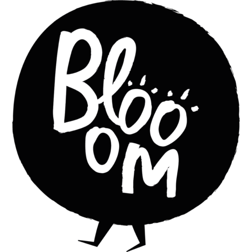 Blooom | Energy Balls